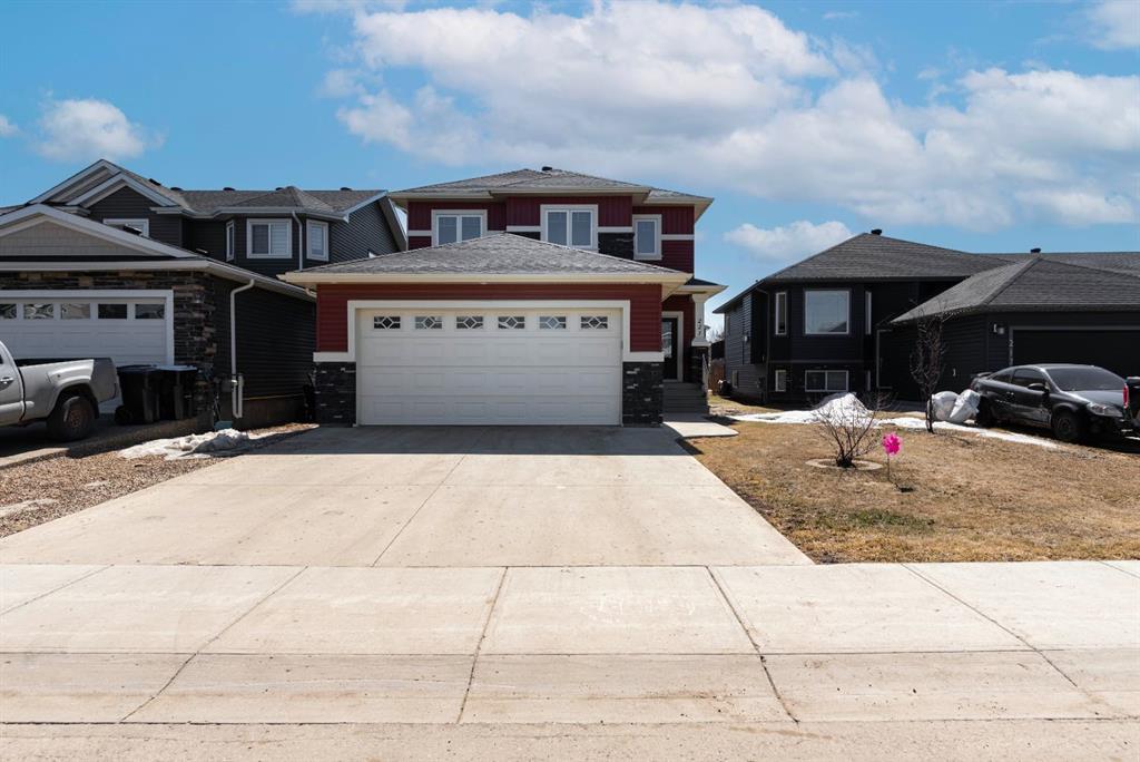 Picture of 221 Warren Way , Fort McMurray Real Estate Listing