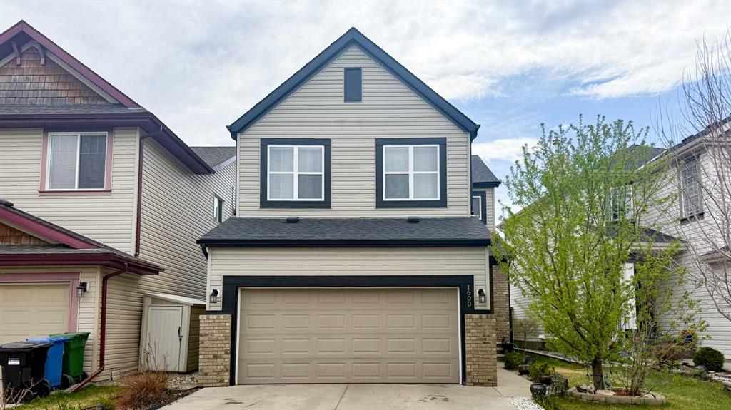 Picture of 1600 Copperfield Boulevard SE, Calgary Real Estate Listing