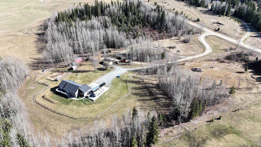 Picture of 54520 Range Road 160  , Rural Yellowhead County Real Estate Listing