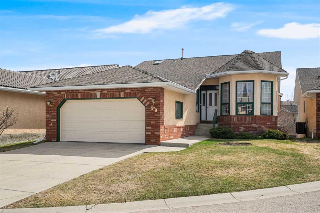 Picture of 58 Evergreen Bay SW, Calgary Real Estate Listing