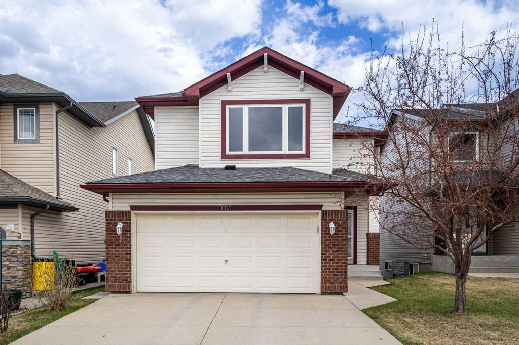 Picture of 112 Everridge Drive SW, Calgary Real Estate Listing