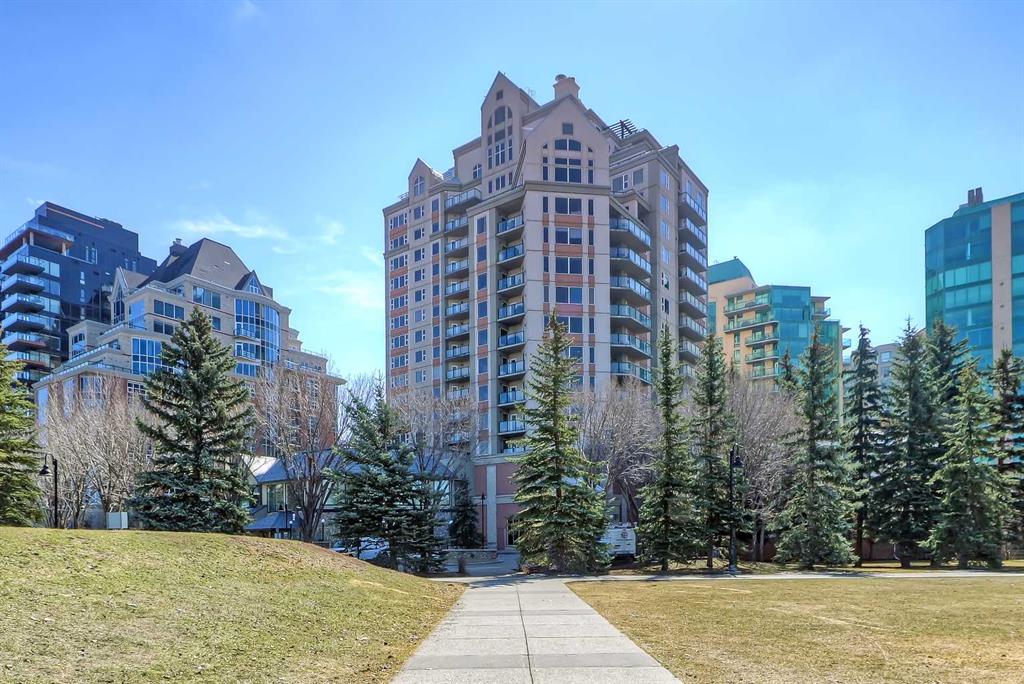 Picture of 902, 200 La Caille Place SW, Calgary Real Estate Listing