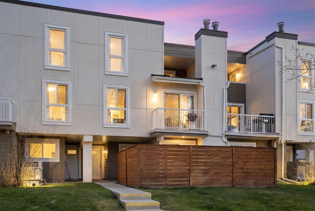 Picture of 702, 13104 Elbow Drive SW, Calgary Real Estate Listing