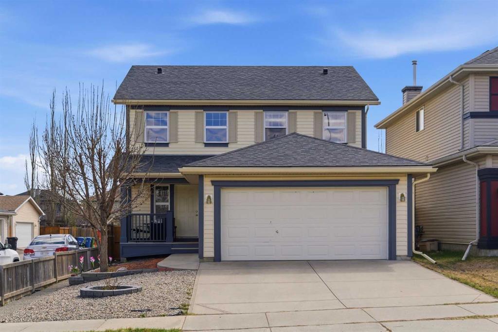 Picture of 143 Coventry Hills Drive NE, Calgary Real Estate Listing