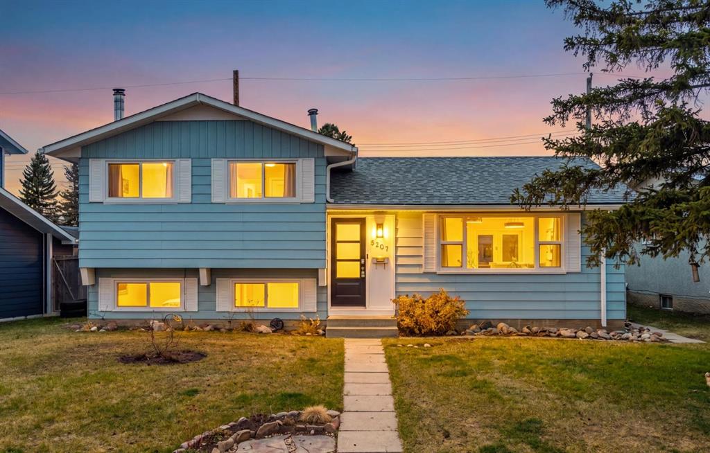 Picture of 5207 5 Avenue SE, Calgary Real Estate Listing