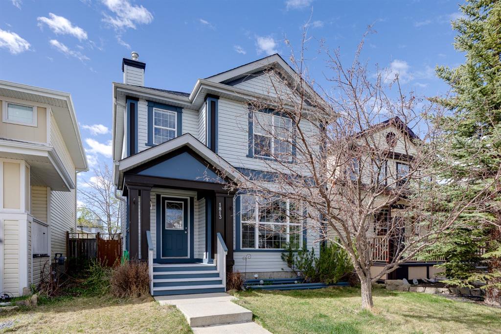 Picture of 1813 Sagewood Link SW, Airdrie Real Estate Listing
