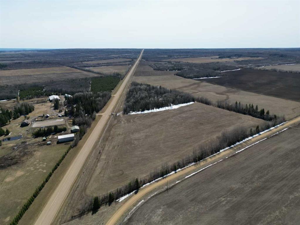 Picture of 861070 Hwy 743  , Rural Northern Lights, County of Real Estate Listing