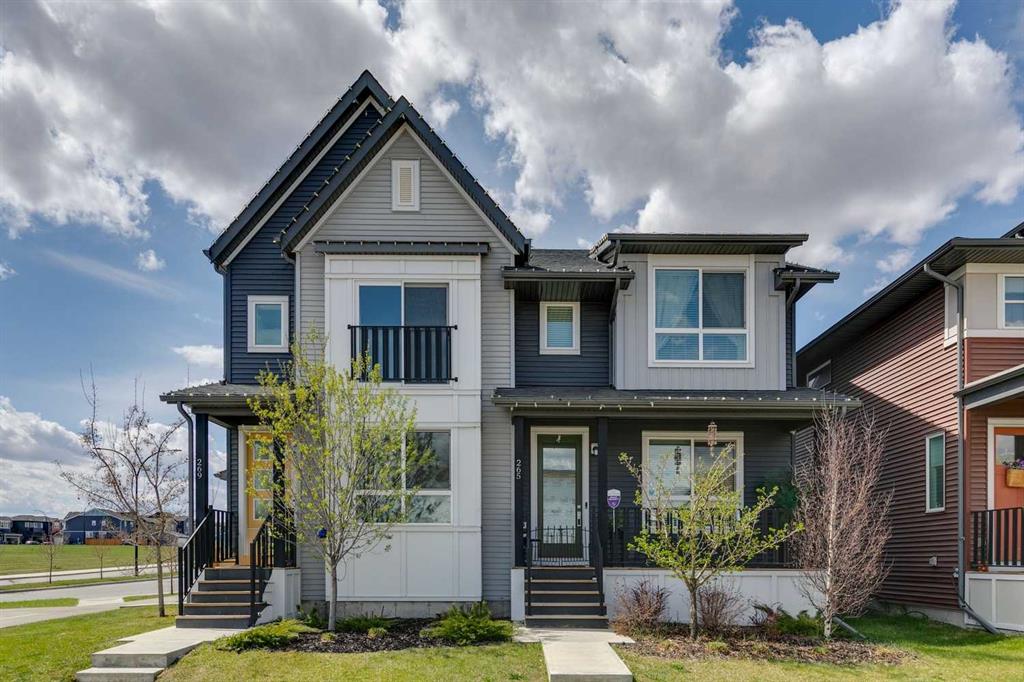 Picture of 269 Belmont Street SW, Calgary Real Estate Listing