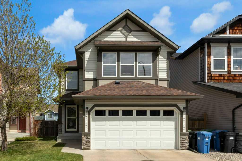Picture of 31 Auburn Bay Place SE, Calgary Real Estate Listing