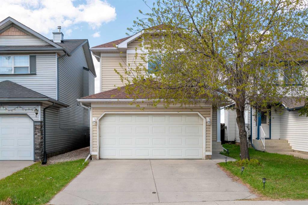 Picture of 170 Hidden Hills Terrace NW, Calgary Real Estate Listing
