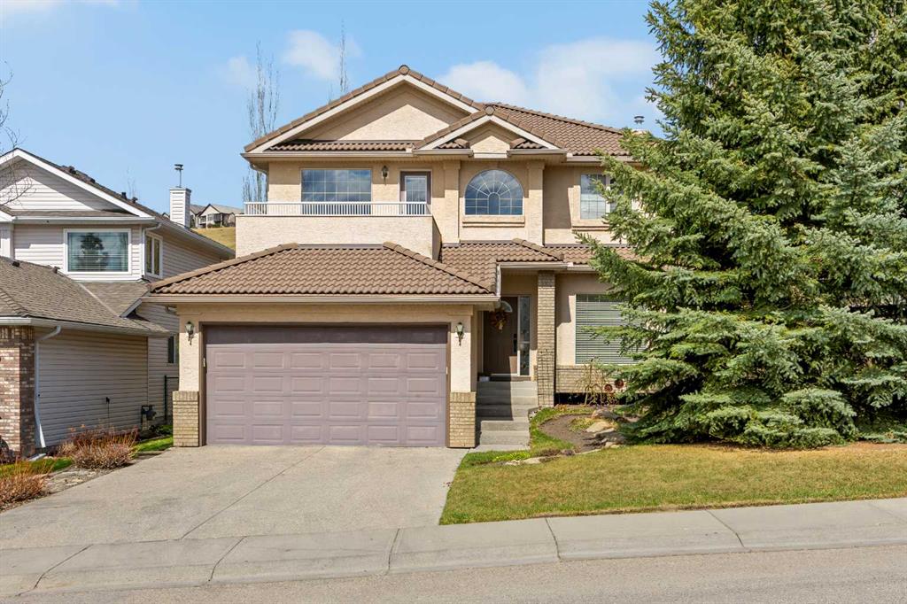 Picture of 30 Gleneagles View , Cochrane Real Estate Listing