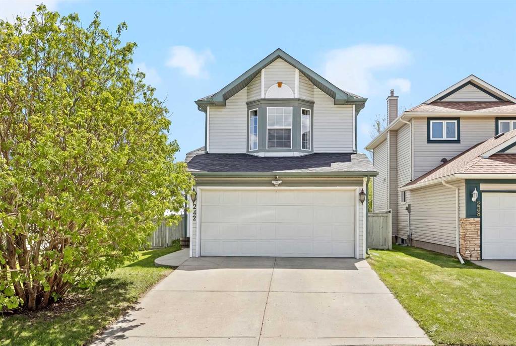 Picture of 242 Hidden Spring Mews NW, Calgary Real Estate Listing