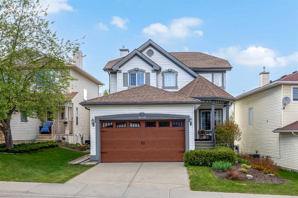 Picture of 11178 Hidden Valley Drive NW, Calgary Real Estate Listing