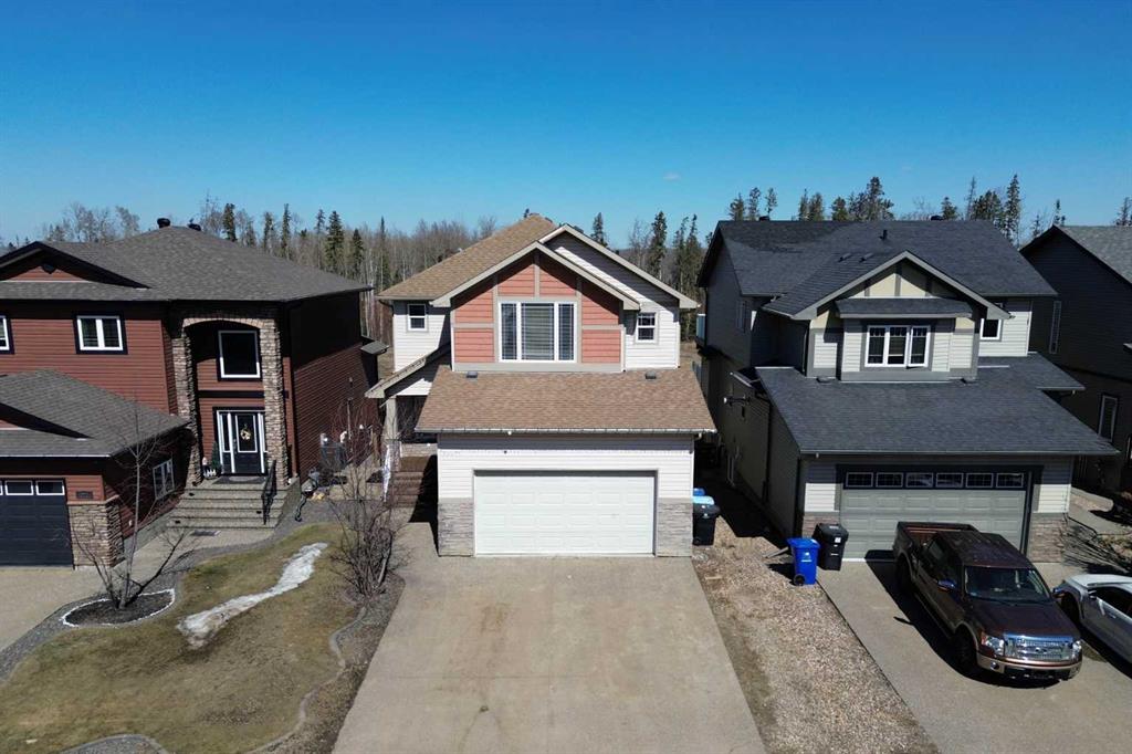 Picture of 273 Falcon Drive , Fort McMurray Real Estate Listing