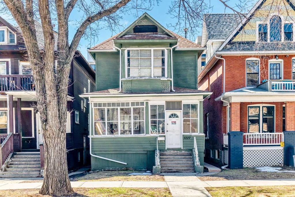 Picture of 1227 13 Avenue SW, Calgary Real Estate Listing