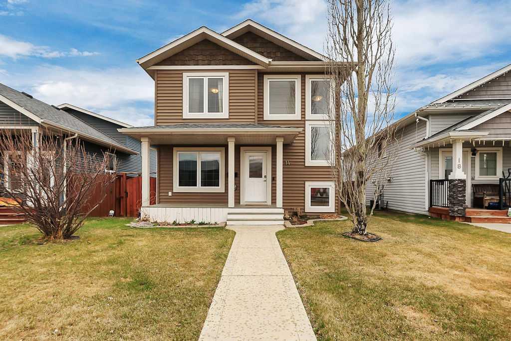 Picture of 14 Cedar Square , Blackfalds Real Estate Listing