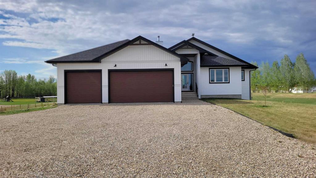 Picture of 121-2310 Twp Rd 370  , Rural Red Deer County Real Estate Listing