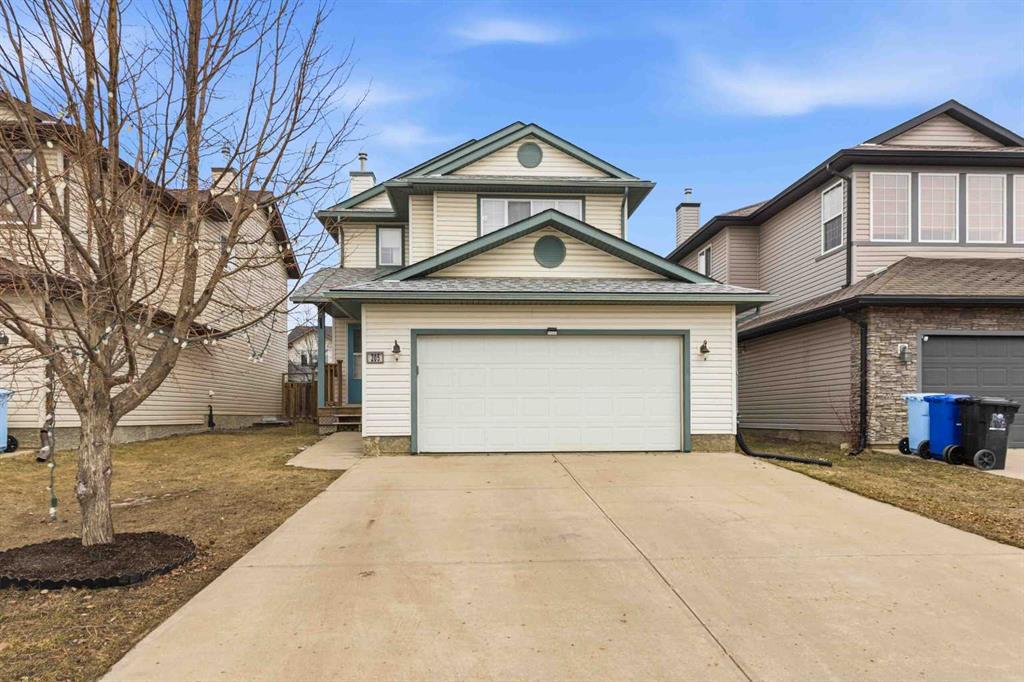 Picture of 205 Parry Crescent , Fort McMurray Real Estate Listing