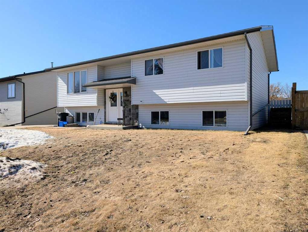 Picture of 1013 10 Avenue SE, Slave Lake Real Estate Listing