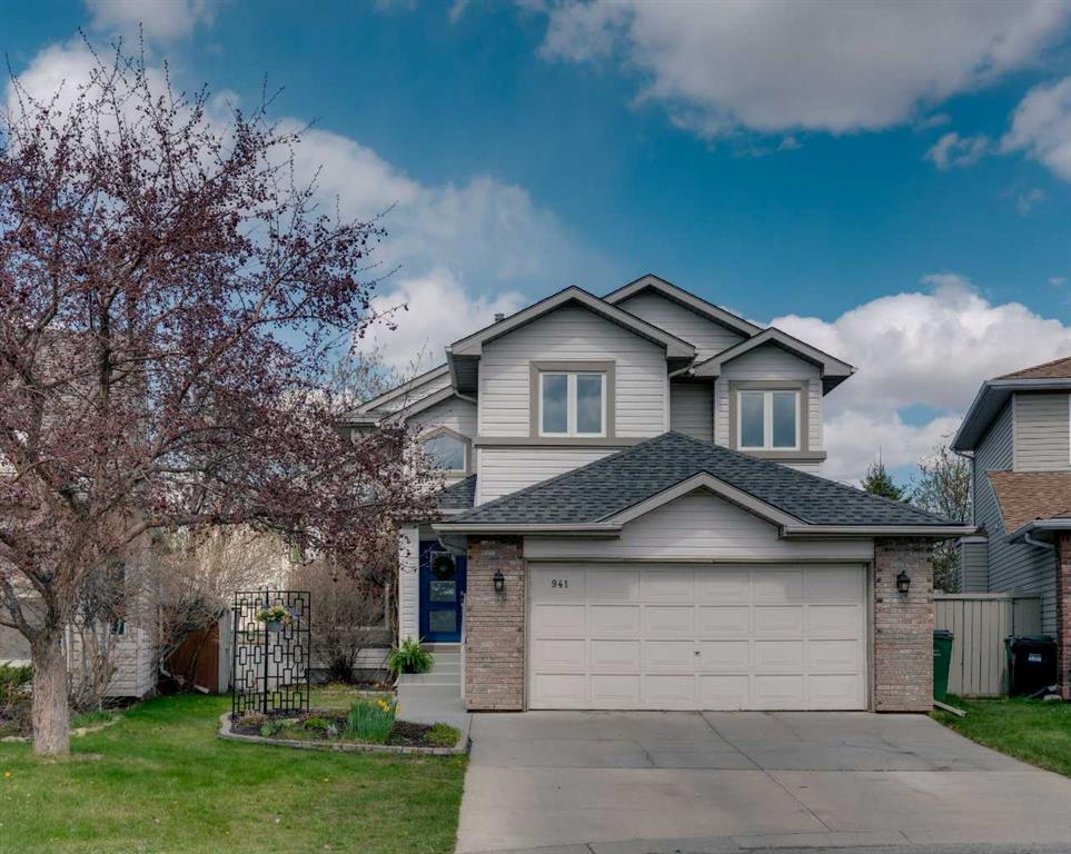 Picture of 941 Riverview Place SE, Calgary Real Estate Listing