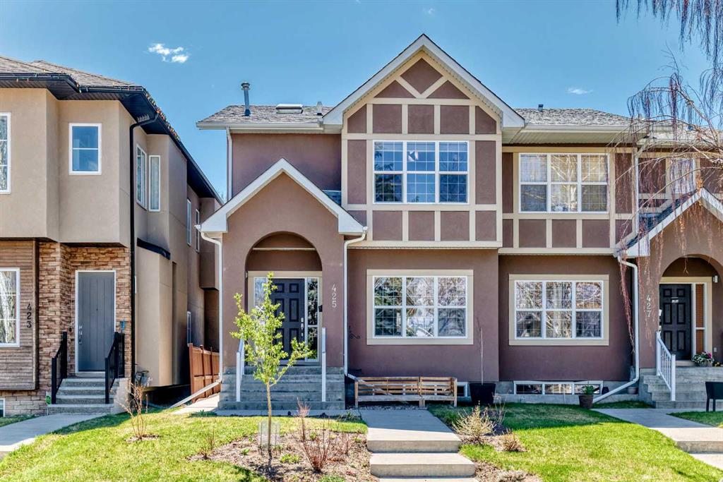 Picture of 425 36 Avenue NW, Calgary Real Estate Listing
