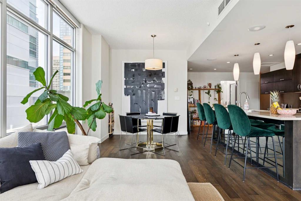 Picture of 201, 530 12 Avenue SW, Calgary Real Estate Listing