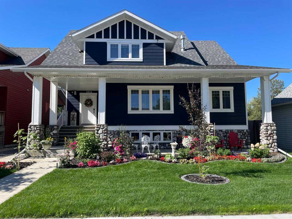 Picture of 5024 45 Street , Sylvan Lake Real Estate Listing