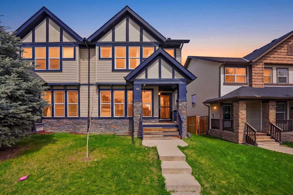 Picture of 39 Panora Square NW, Calgary Real Estate Listing
