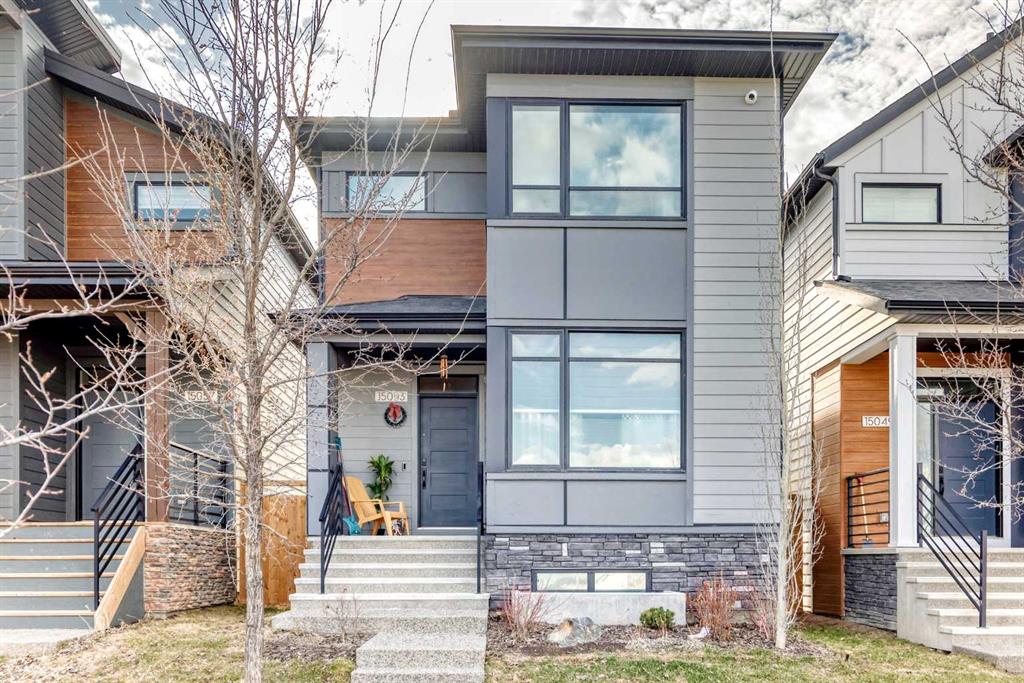 Picture of 15053 37 Street SW, Calgary Real Estate Listing