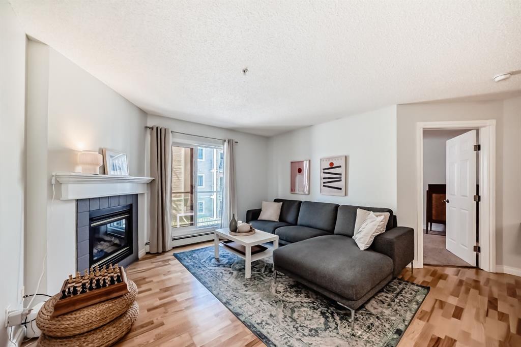 Picture of 212, 290 Shawville Way SE, Calgary Real Estate Listing