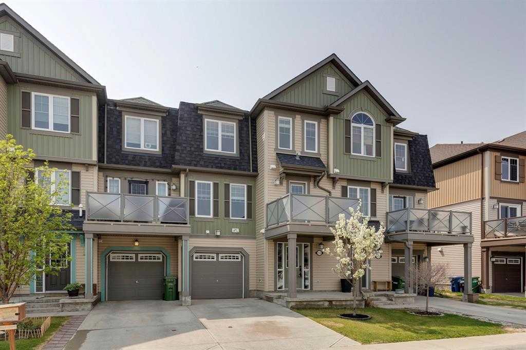 Picture of 113 Windstone Avenue SW, Airdrie Real Estate Listing