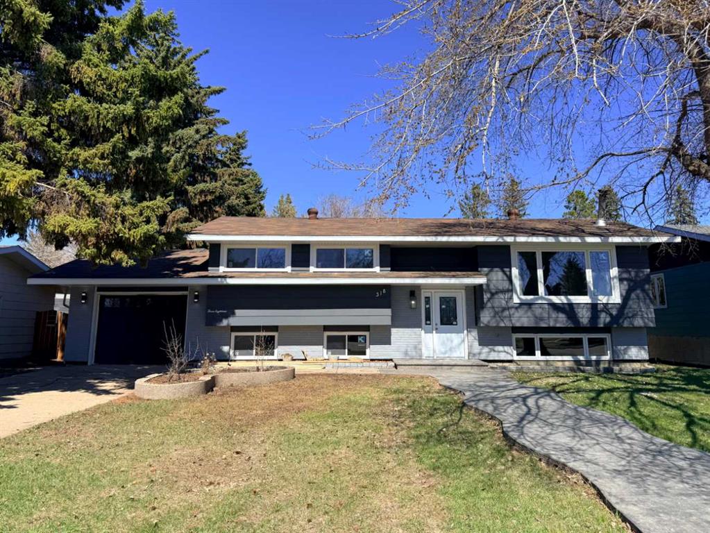 Picture of 318 5 Avenue , Wainwright Real Estate Listing
