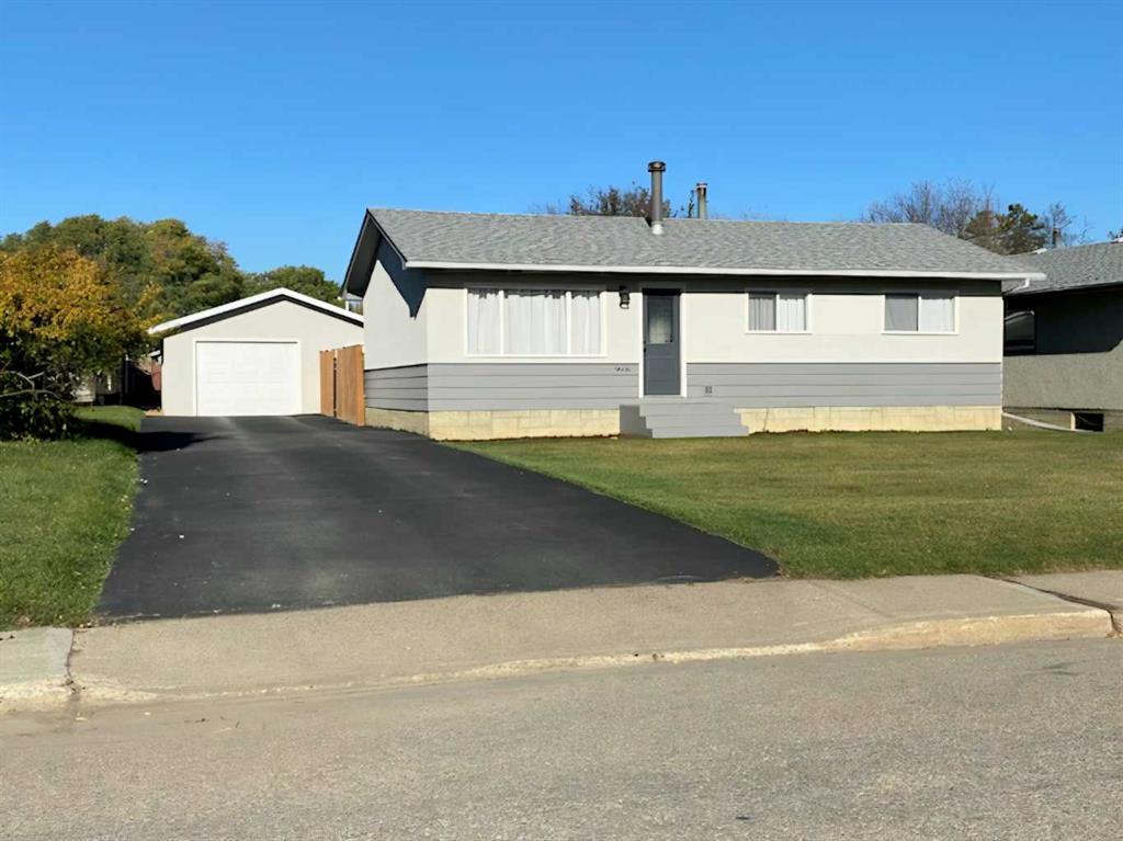 Picture of 9606 84 Avenue , Peace River Real Estate Listing
