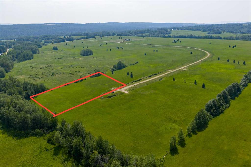 Picture of Block 1 Lot 8 Eastwood Ridge Estates  , Rural Woodlands County Real Estate Listing