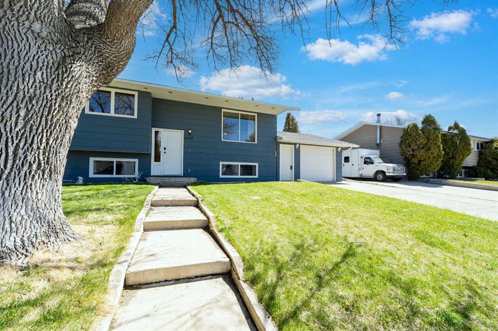 Picture of 6105 50 Street , Taber Real Estate Listing
