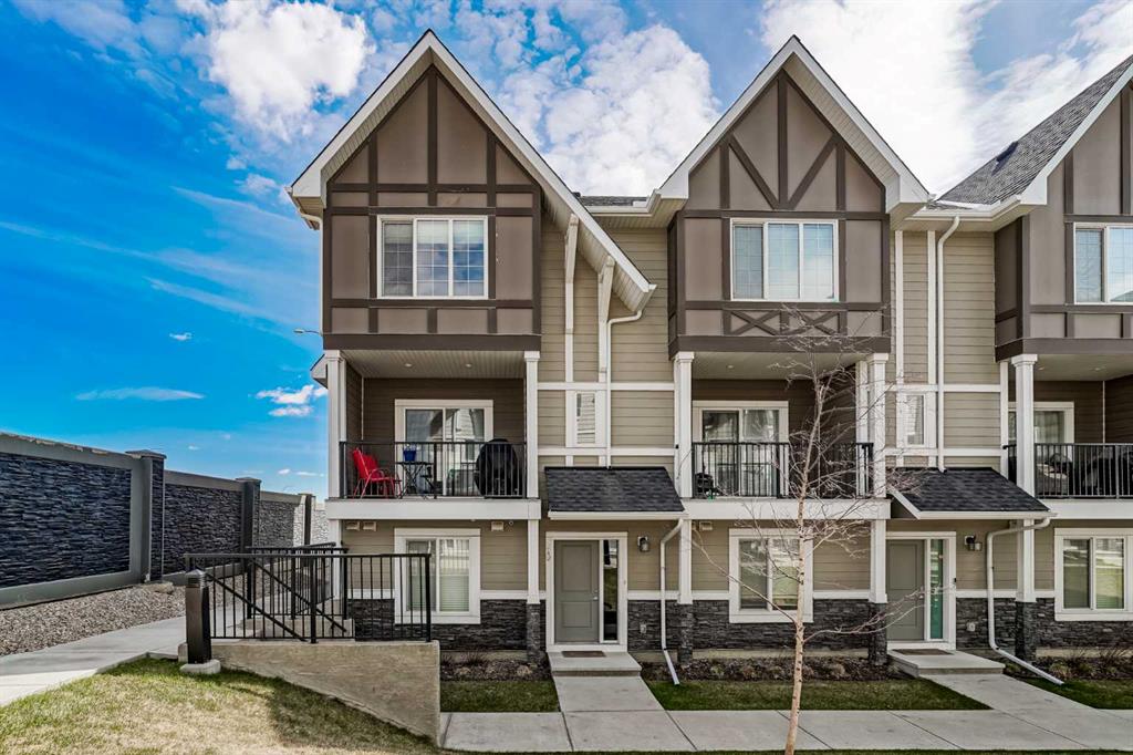 Picture of 210 Nolanlake Villas NW, Calgary Real Estate Listing