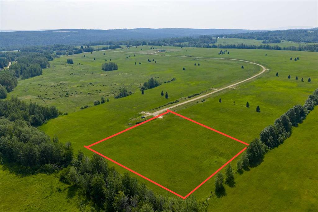 Picture of Block 2 Lot 8 Eastwood Ridge Estates  , Rural Woodlands County Real Estate Listing