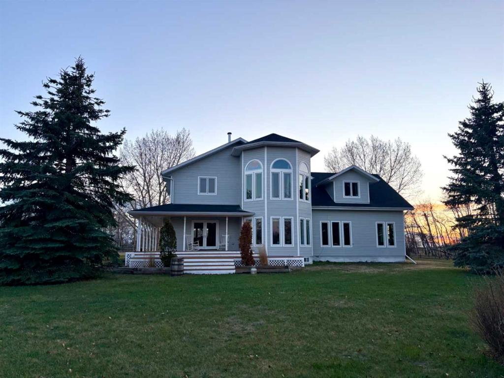 Picture of 40032 Range Road 220  , Rural Lacombe County Real Estate Listing