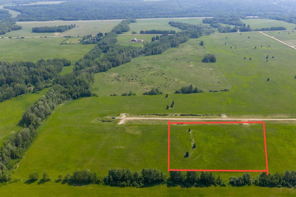 Picture of Block 2 Lot 7 Eastwood Ridge Estates  , Rural Woodlands County Real Estate Listing