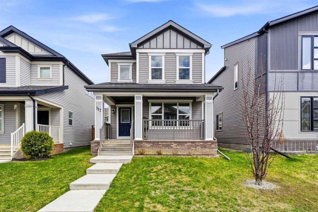 Picture of 117 Copperpond Parade SE, Calgary Real Estate Listing