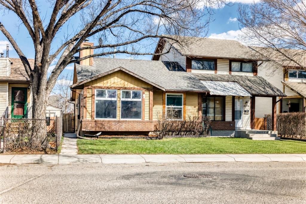 Picture of 4208 58 Street NE, Calgary Real Estate Listing