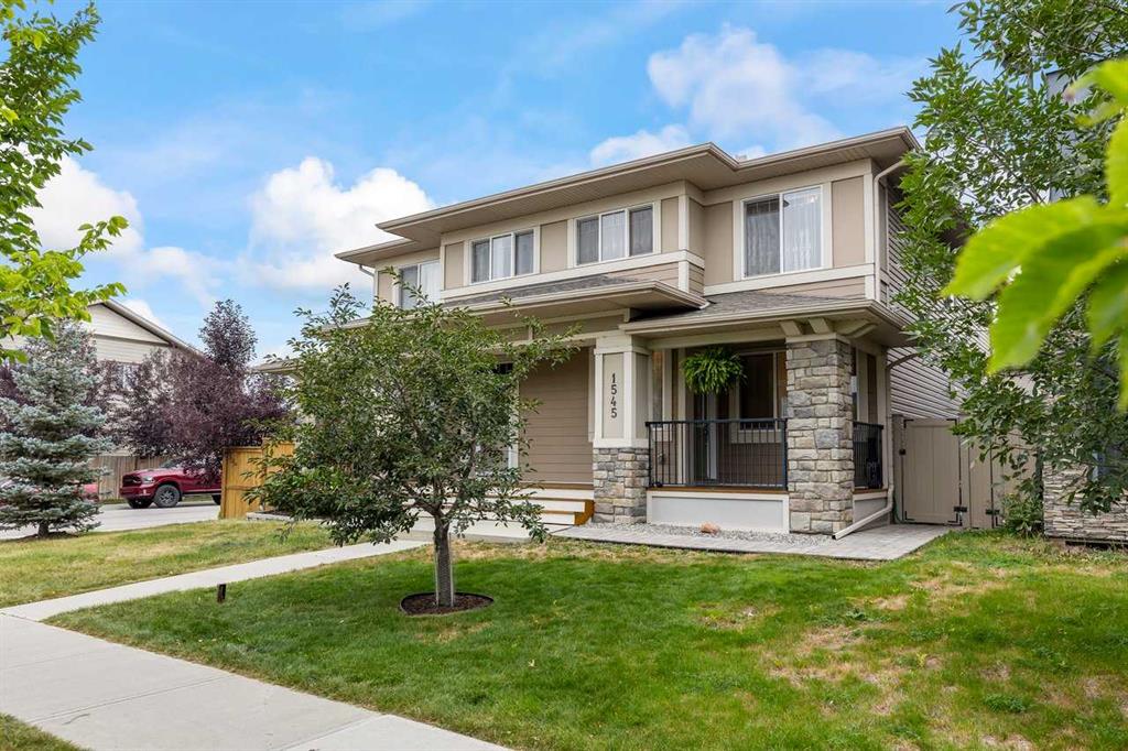 Picture of 1545 Legacy Circle SE, Calgary Real Estate Listing