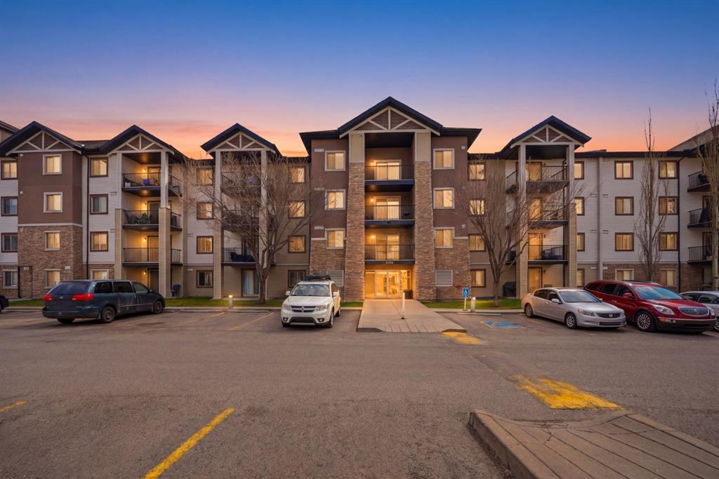 Picture of 3211, 16969 24 Street SW, Calgary Real Estate Listing