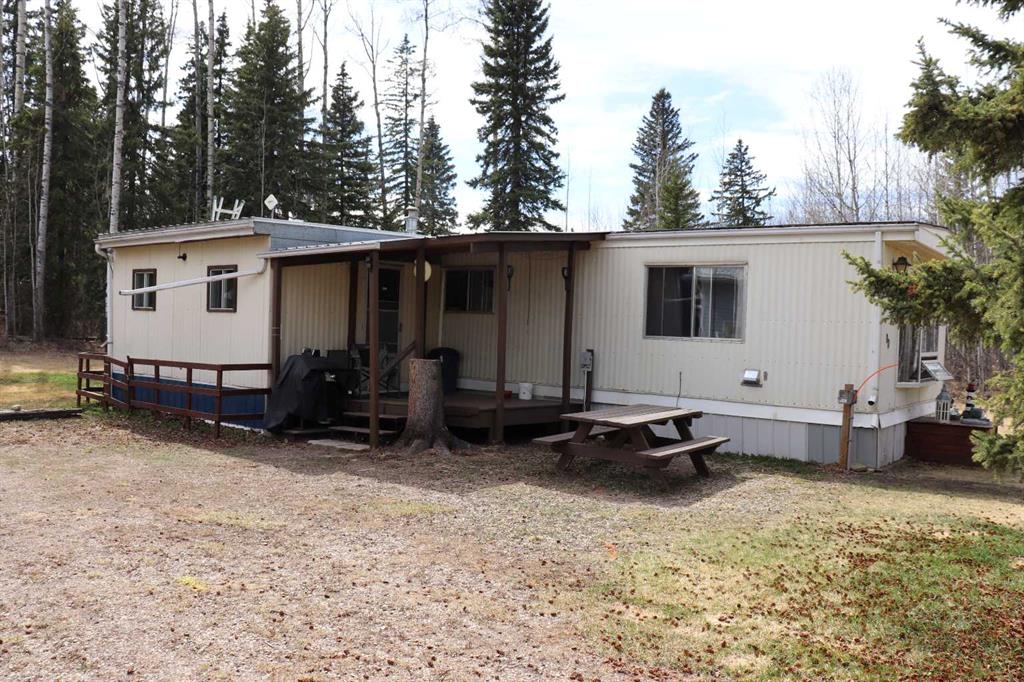 Picture of 24, 53105 Range Road 195  , Rural Yellowhead County Real Estate Listing