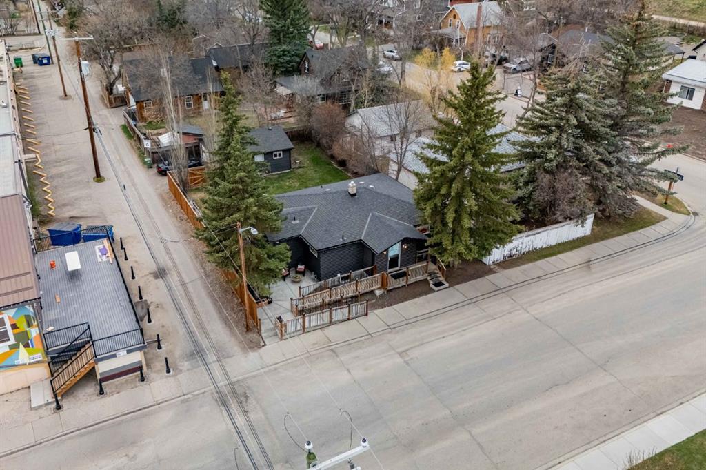 Picture of 2 Elk Avenue , Okotoks Real Estate Listing