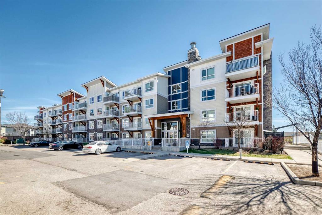 Picture of 6409, 302 Skyview Ranch Drive NE, Calgary Real Estate Listing