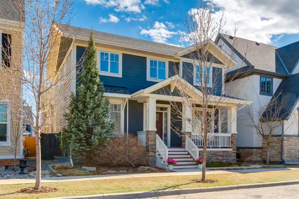 Picture of 76 Dieppe Drive SW, Calgary Real Estate Listing