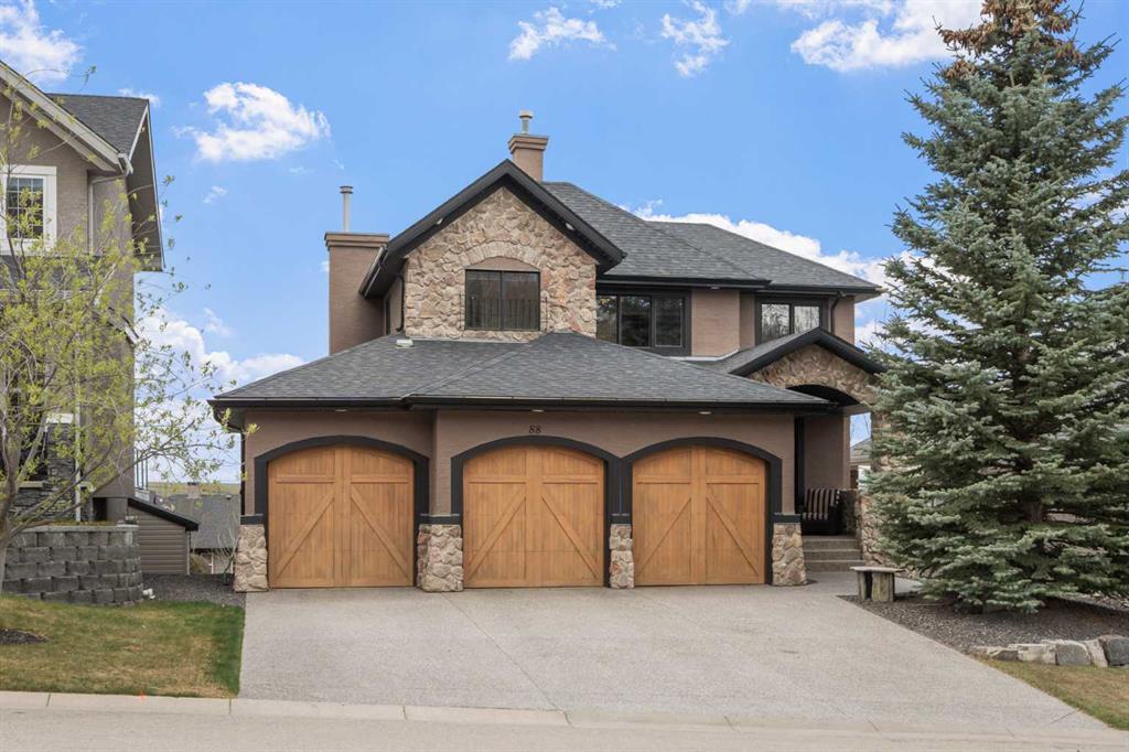 Picture of 88 Crestridge Way SW, Calgary Real Estate Listing