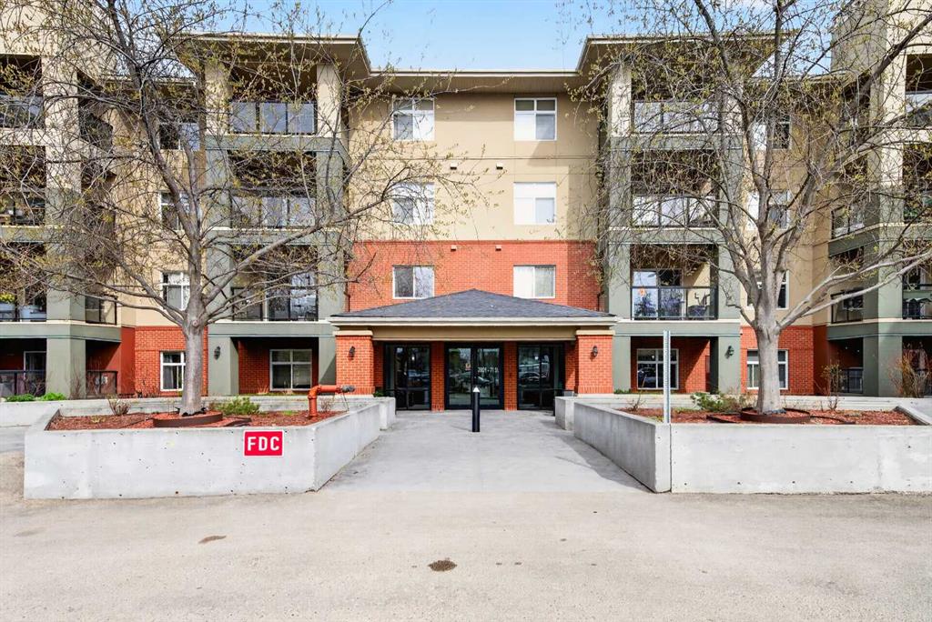 Picture of Unit 224-, 7909 71 Street NW, Edmonton Real Estate Listing