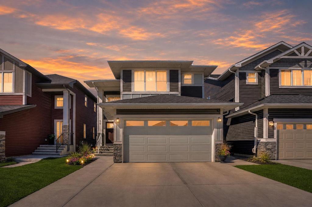 Picture of 50 Saddlestone Place NE, Calgary Real Estate Listing